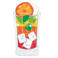 Bestway 44037 Inflatable Airbed Lounge Deluxe Comfort (190 X 99)Cm Summer