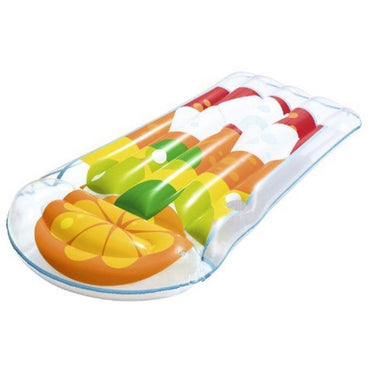 Bestway 44037 Inflatable Airbed Lounge Deluxe Comfort (190 X 99)Cm Summer