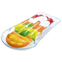 Bestway 44037 Inflatable Airbed Lounge Deluxe Comfort (190 X 99)Cm Summer