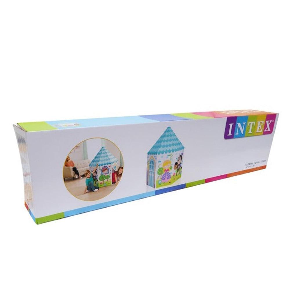 Intex Princess Play Tent - Karout Online -Karout Online Shopping In lebanon - Karout Express Delivery 