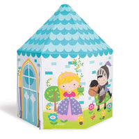 Intex Princess Play Tent - Karout Online -Karout Online Shopping In lebanon - Karout Express Delivery 