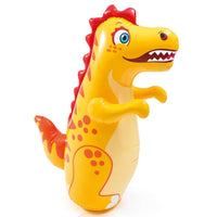 Intex 44669 3D Bop Bag (D97 X H61)Cm Dinasour Toys & Baby