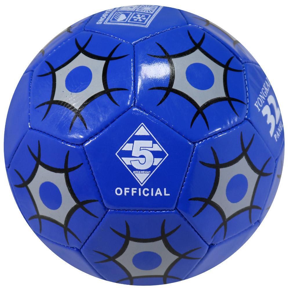 Glossy Football 32 Yongaki/e-58 Bs-001/214681 Blue Toys & Baby