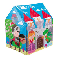 Intex Children's Playhouse Royal Castle 95 x 75 x 107 cm.