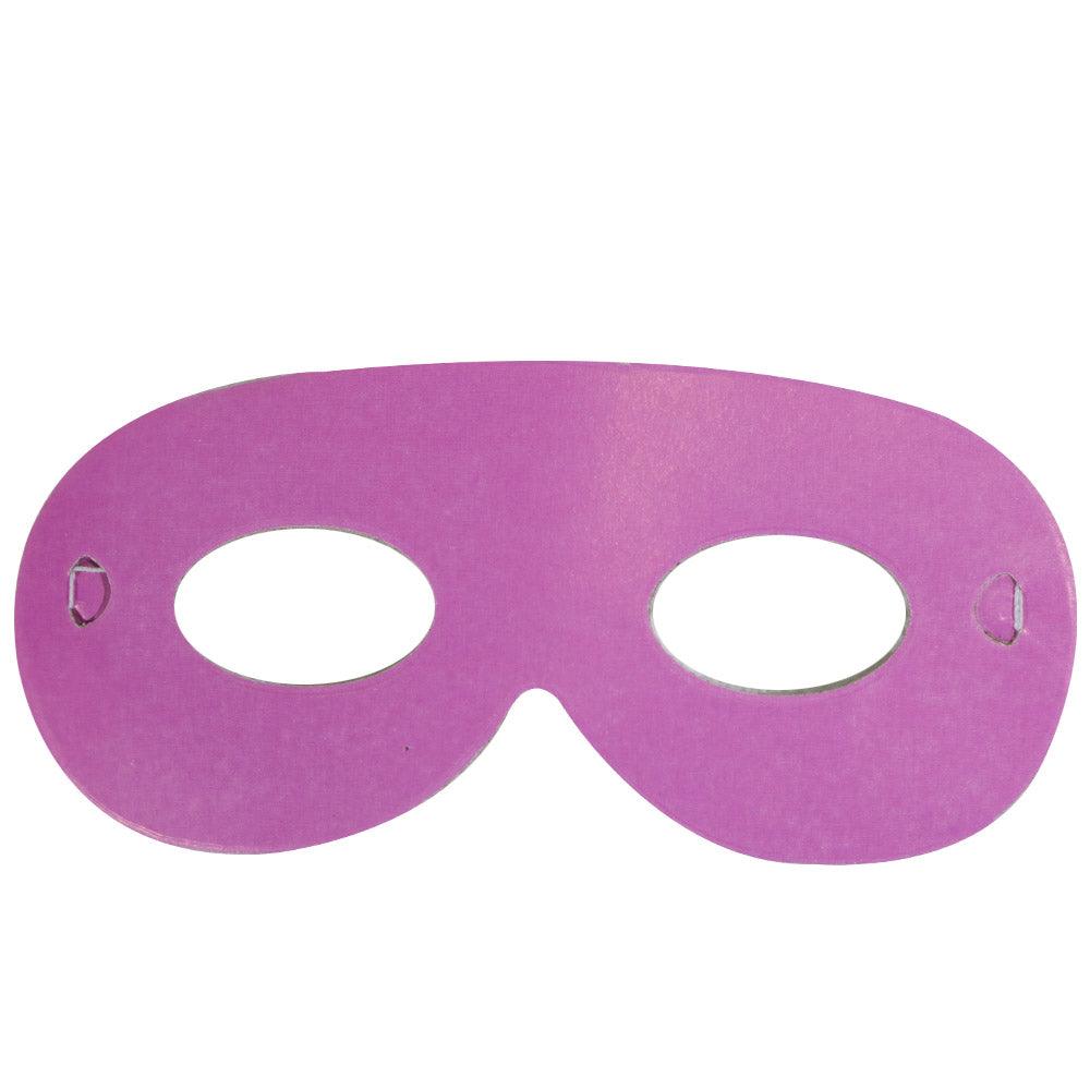 Birthday Colored Masks ( 10 Pcs) / I-35 - Karout Online -Karout Online Shopping In lebanon - Karout Express Delivery 