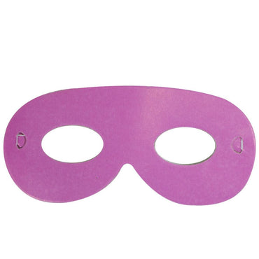 Birthday Colored Masks ( 10 Pcs) / I-35 - Karout Online -Karout Online Shopping In lebanon - Karout Express Delivery 