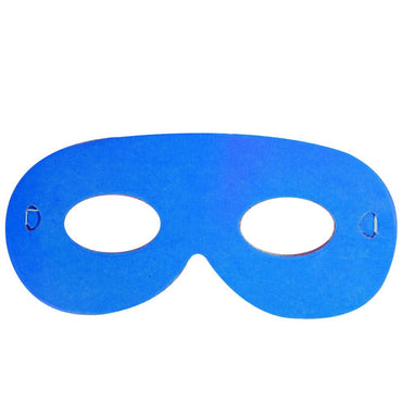 Birthday Colored Masks ( 10 Pcs) / I-35 - Karout Online -Karout Online Shopping In lebanon - Karout Express Delivery 
