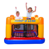 Intex Jump-O-Lene Playhouse Bouncer 48260.