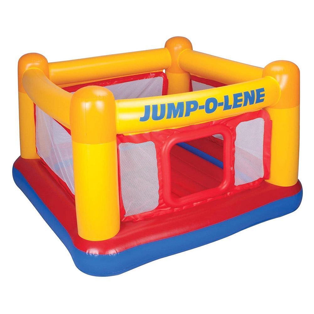 Intex Jump-O-Lene Playhouse Bouncer 48260.