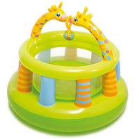 Intex MY FIRST GYM 130X104CM.