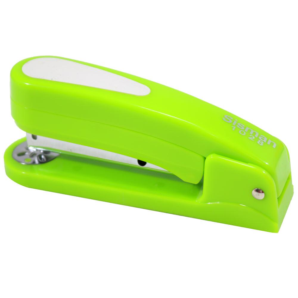 Sisman 360 Degree Rotation Stapler /1028