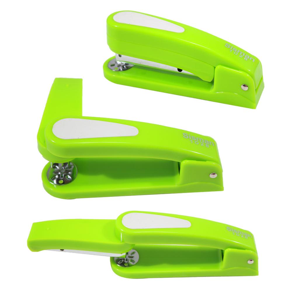 Sisman 360 Degree Rotation Stapler /1028