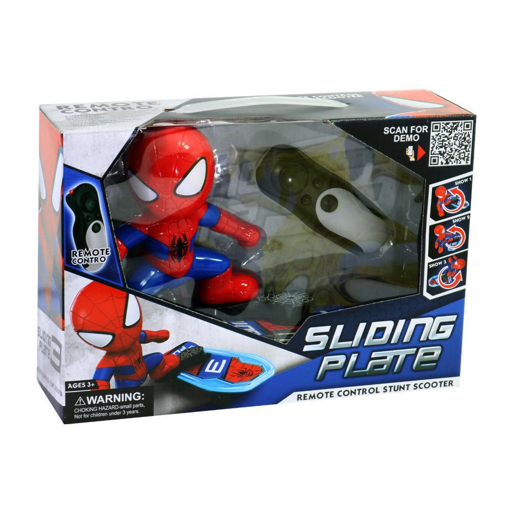 Spider-man Skate Board.
