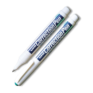 Uni Correction Pen.