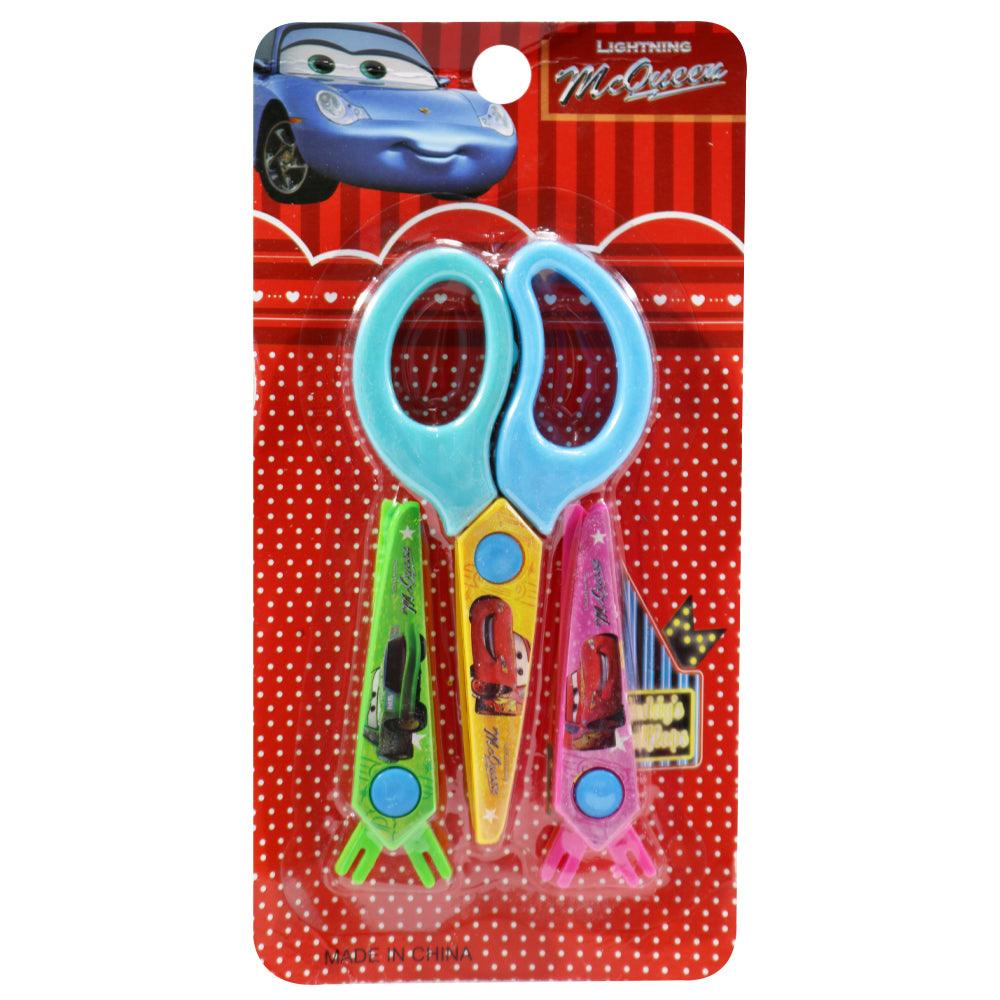 Kids Characters Scissors /  P-219 - Karout Online -Karout Online Shopping In lebanon - Karout Express Delivery 