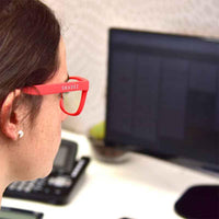 Shadez SHZ 116 Blue Ray Red Junior 3-7 years - Karout Online -Karout Online Shopping In lebanon - Karout Express Delivery 