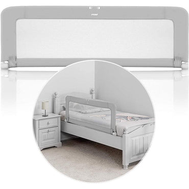 Reer 45020 ByMySide Bed Rail XL 150 cm - Karout Online -Karout Online Shopping In lebanon - Karout Express Delivery 