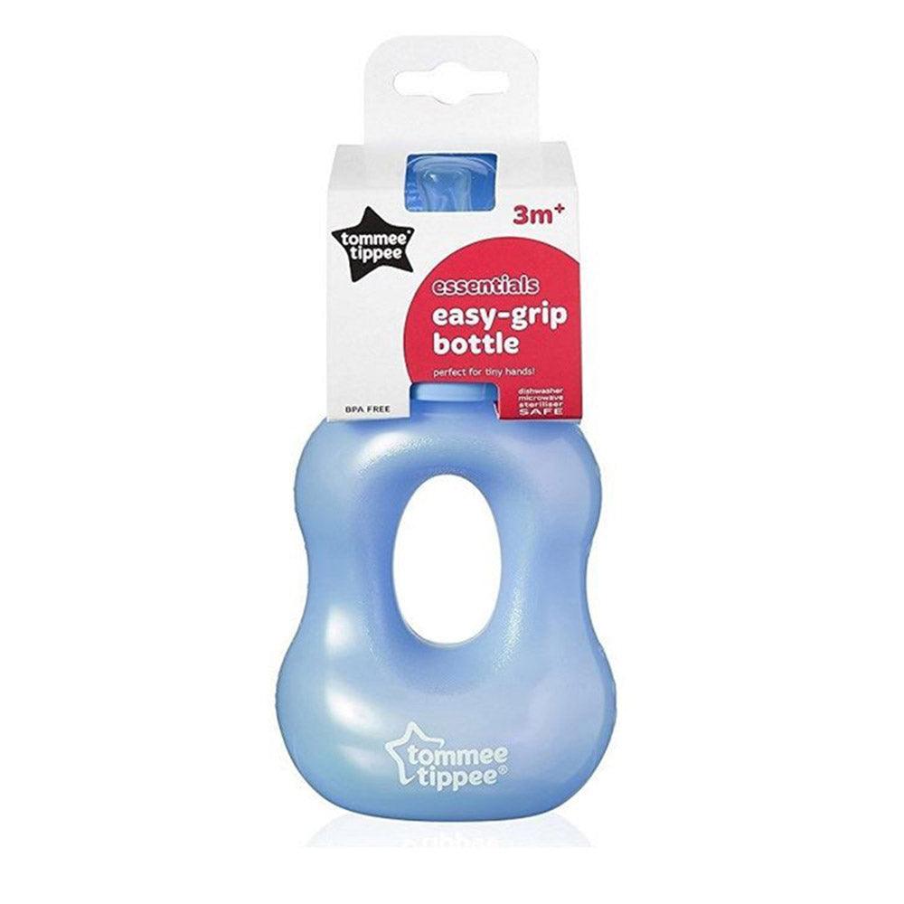 Tommee Tippee 432408 Easy Grip Bottle - Karout Online -Karout Online Shopping In lebanon - Karout Express Delivery 