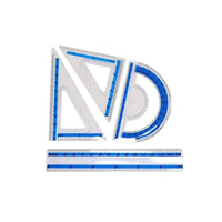 Marshal Set Of Mathematical Instruments / K-104 - Karout Online -Karout Online Shopping In lebanon - Karout Express Delivery 