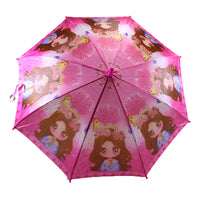 Kids Winter Umbrella / 21FK020