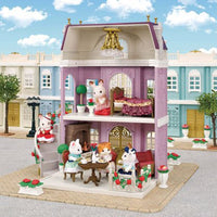 Sylvanian Families Elegant Town Manor