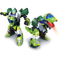 Vtech Furio Mega T-Rex RC Robot - French