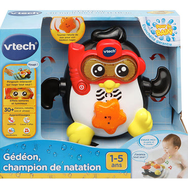 Vtech  Gedeon Swimming Master - French