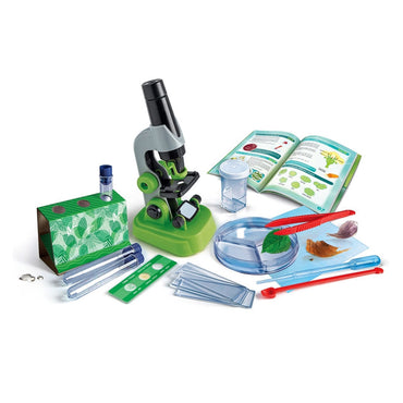 Clementoni My First Microscope