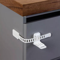 Reer 72010 Multi-Lock - Karout Online -Karout Online Shopping In lebanon - Karout Express Delivery 