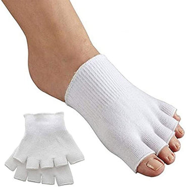 Gel Forefoot Socks - Karout Online -Karout Online Shopping In lebanon - Karout Express Delivery 