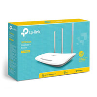 TP-Link TL-WR845N 300Mbps Wireless N Router - Karout Online -Karout Online Shopping In lebanon - Karout Express Delivery 