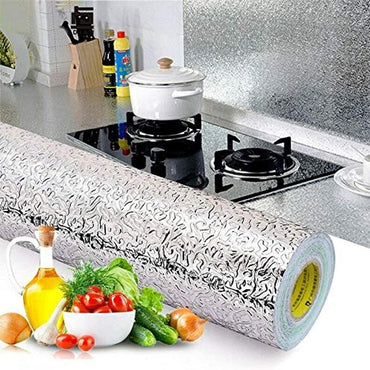 Shop Online Aluminum Cupboard Sheet sticker / 22FK013 - Karout Online Shopping In lebanon