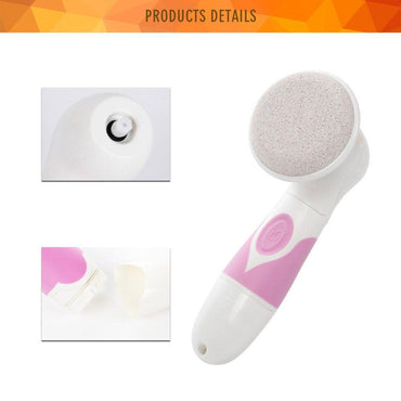 Cnaier 2 in 1 Multi Function Massage Beauty Device Electric Cleanser - Karout Online -Karout Online Shopping In lebanon - Karout Express Delivery 