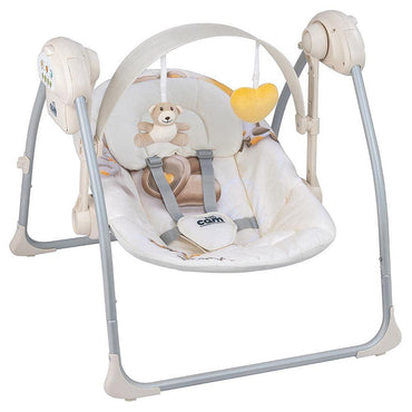 Cam il Mondo del Bambino Swing 64 x 61.5 x 58 cm - Karout Online -Karout Online Shopping In lebanon - Karout Express Delivery 