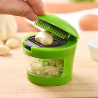 Garlic  Chopper / 14566 - Karout Online -Karout Online Shopping In lebanon - Karout Express Delivery 