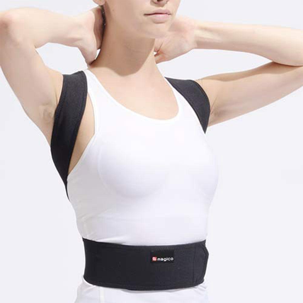 Dr.Magico Posture Correction Plus Belt - Karout Online -Karout Online Shopping In lebanon - Karout Express Delivery 