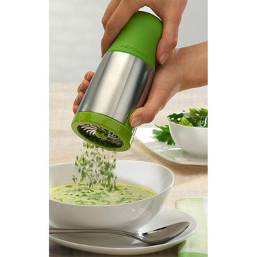Cool Work Herb Grinder / 3148 - Karout Online -Karout Online Shopping In lebanon - Karout Express Delivery 