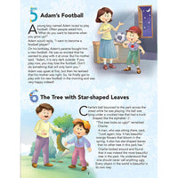 Pegasus 199 Stories for Boys