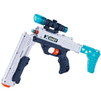 Zuru X Shot Excel Hawk Eye Foam Dart Blaster