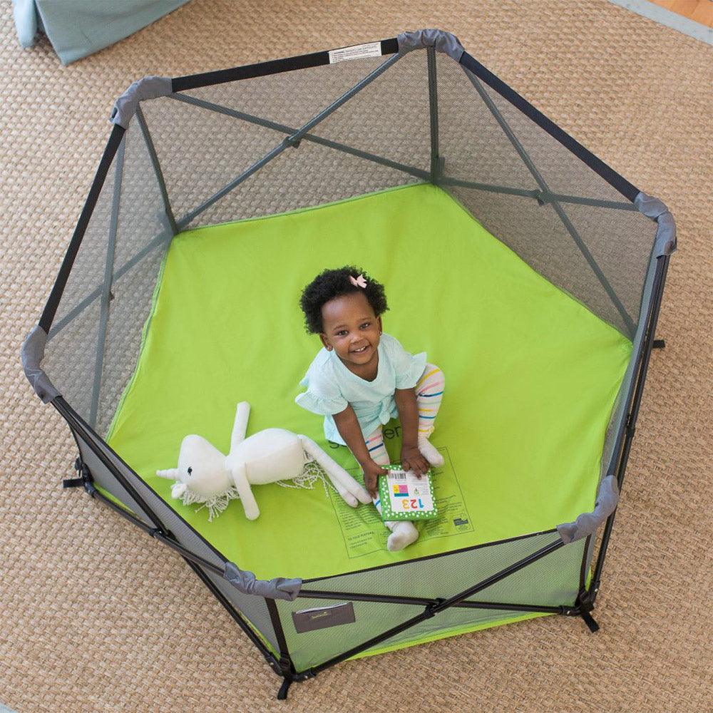 summer infant pop n play portable playpen Summer Infant Pop N Play Portable Playard