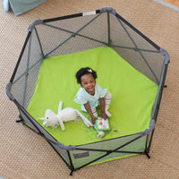 Summer Infant Pop N Play Portable Playard - Karout Online -Karout Online Shopping In lebanon - Karout Express Delivery 