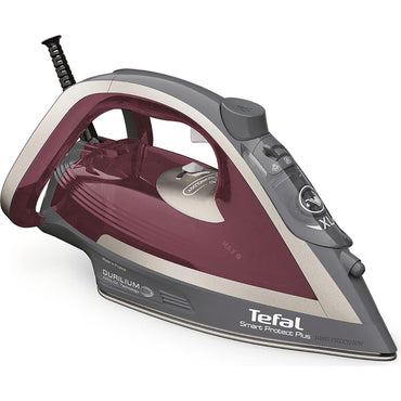 TEFAL Smart Protect Plus iron steamer 2800 W / FV6870E0