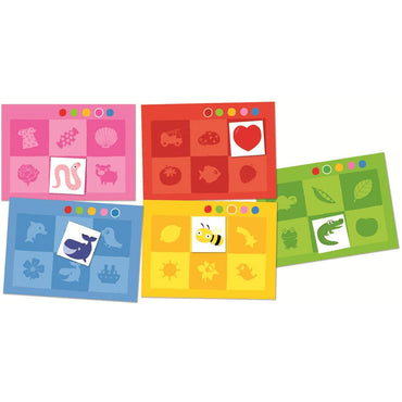 Jumbo I Learn On My Way to Reception