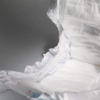 CAM Il Mondo Batuffi Mini Diapers  Size 3-6 kg / 21 Diaper - Karout Online -Karout Online Shopping In lebanon - Karout Express Delivery 