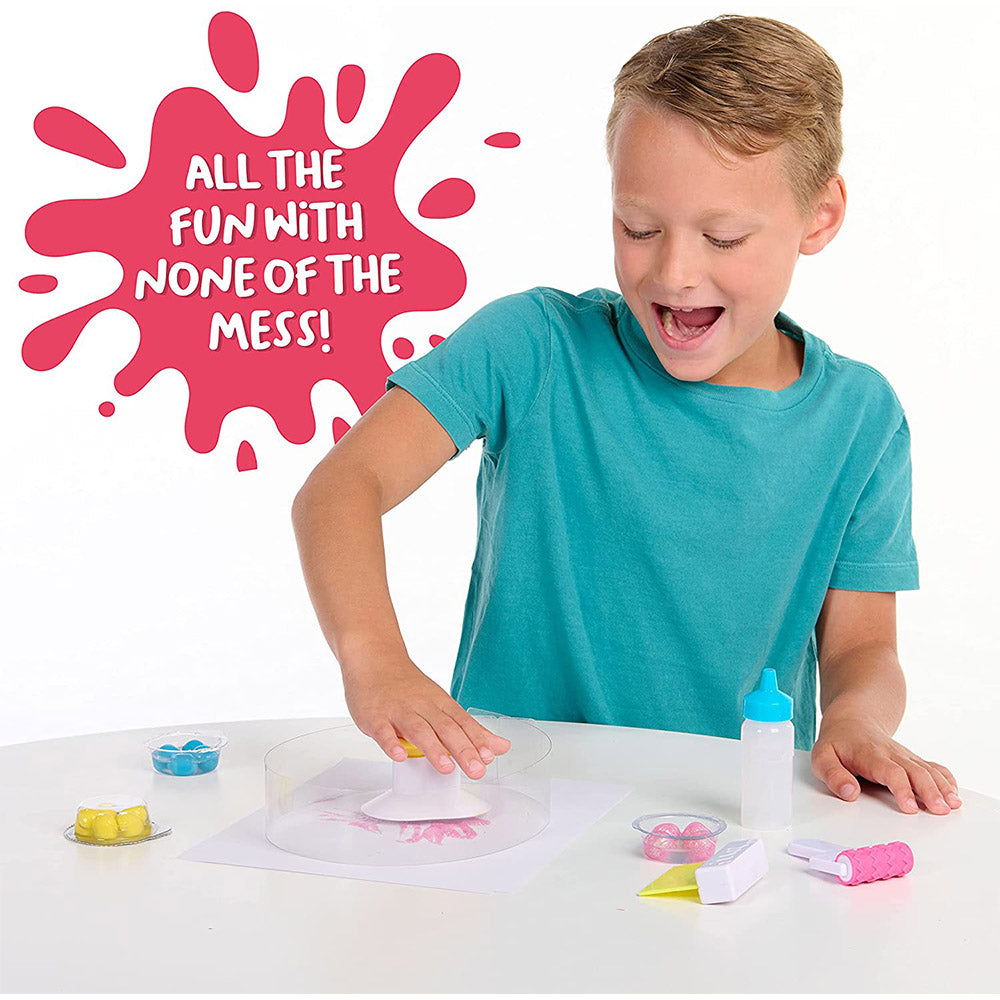 Spin Master  Ultimate Paint Pop Kit