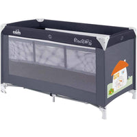 CAM Il mondo del bambino L118 camping bed - Karout Online -Karout Online Shopping In lebanon - Karout Express Delivery 