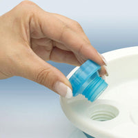 Reer Warming Plate with Twist Lock 2in1 - Karout Online -Karout Online Shopping In lebanon - Karout Express Delivery 