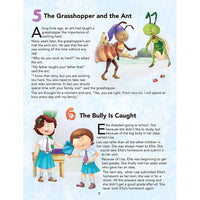 Pegasus 199 Bedtime Stories