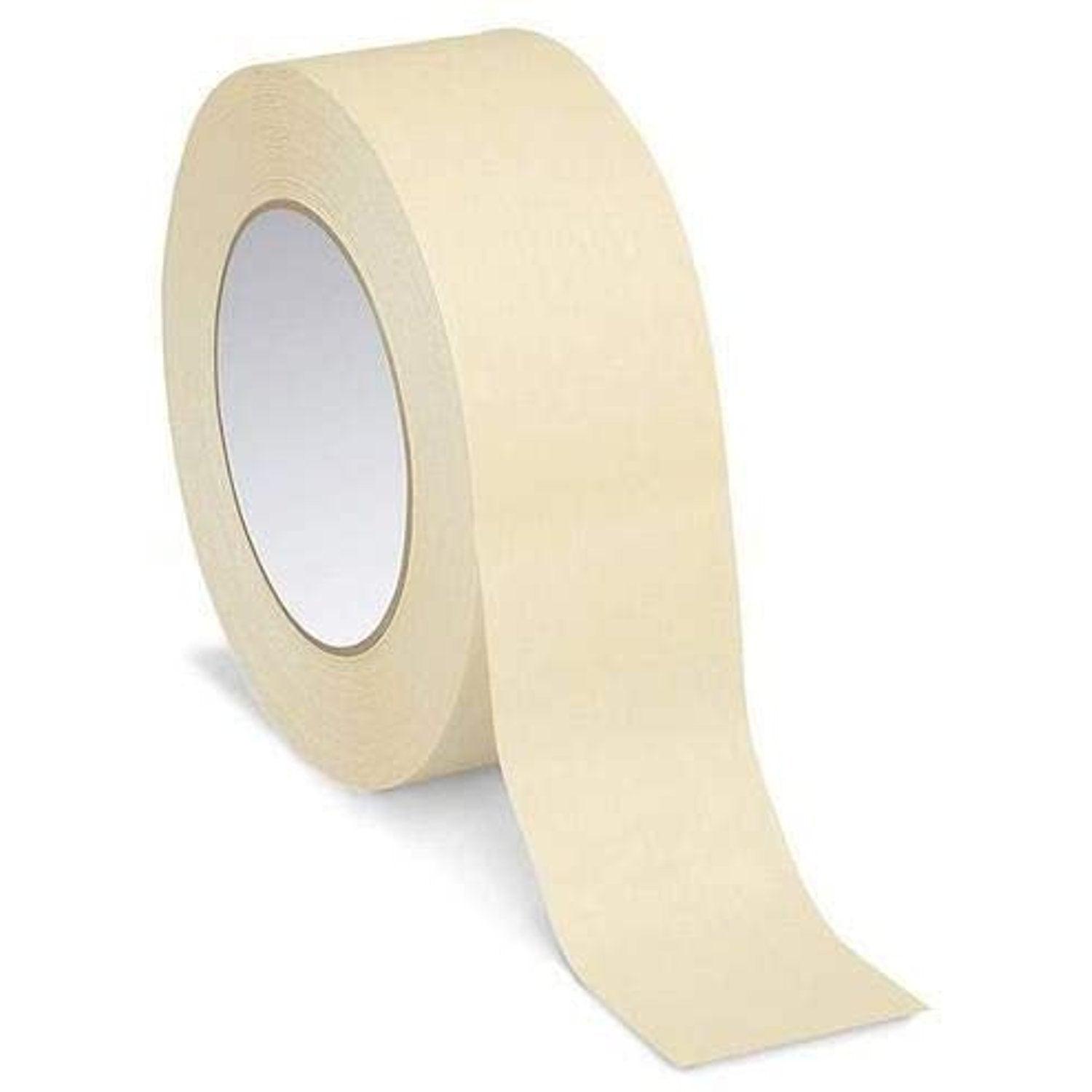 Alpha Masking Tape 5 x 30 cm - Karout Online -Karout Online Shopping In lebanon - Karout Express Delivery 