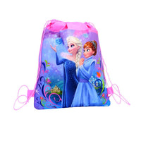 Kids Cartoon Bag - h-655.